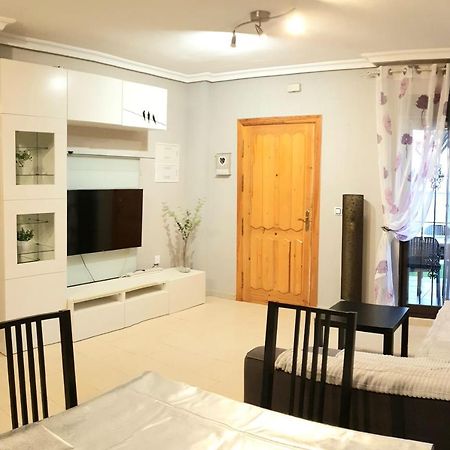 Arco Mediterraneo Chalet Independiente Torrevieja Luaran gambar