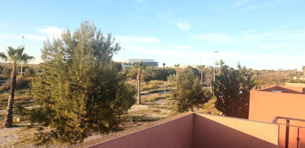 Arco Mediterraneo Chalet Independiente Torrevieja Luaran gambar