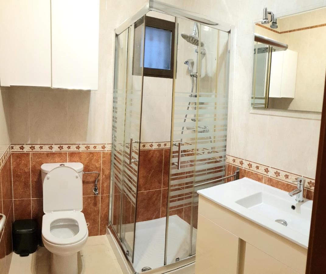 Arco Mediterraneo Chalet Independiente Torrevieja Luaran gambar