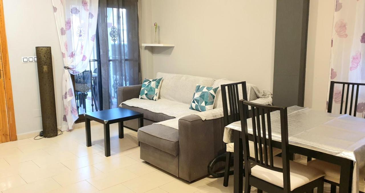 Arco Mediterraneo Chalet Independiente Torrevieja Luaran gambar