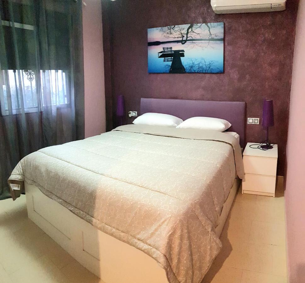 Arco Mediterraneo Chalet Independiente Torrevieja Luaran gambar
