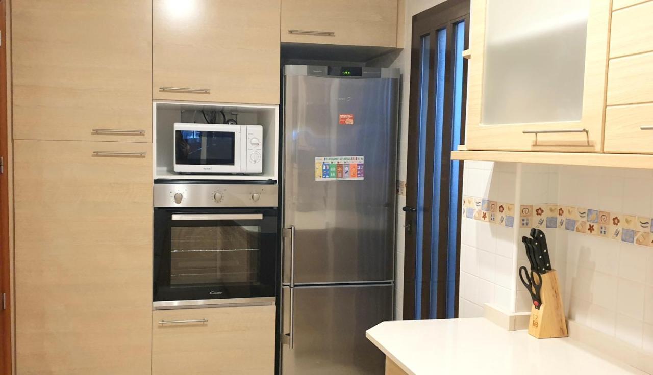 Arco Mediterraneo Chalet Independiente Torrevieja Luaran gambar